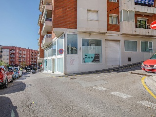 Local comercial en Ps Sant Salvador 65