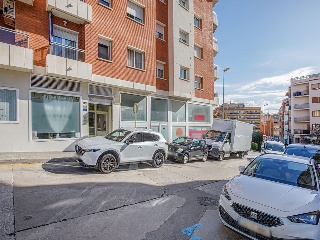 Local comercial en Ps Sant Salvador 66