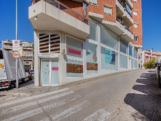 Local comercial en Ps Sant Salvador 67