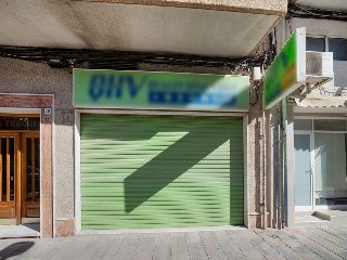 Local y garajes en Av Alfonso XIII - Elda - Alicante 33