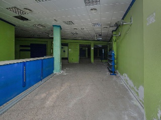 Local y garajes en Av Alfonso XIII - Elda - Alicante 34