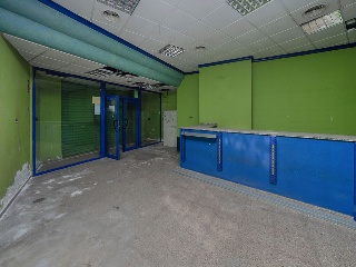 Local y garajes en Av Alfonso XIII - Elda - Alicante 35