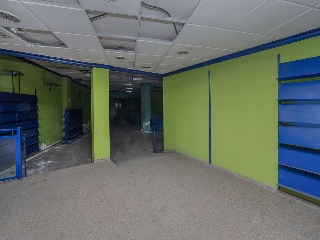 Local y garajes en Av Alfonso XIII - Elda - Alicante 40