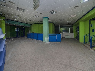 Local y garajes en Av Alfonso XIII - Elda - Alicante 41