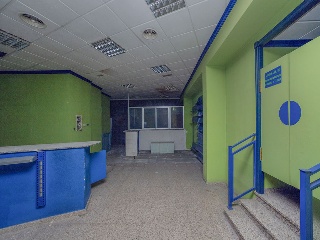 Local y garajes en Av Alfonso XIII - Elda - Alicante 43