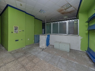 Local y garajes en Av Alfonso XIII - Elda - Alicante 44