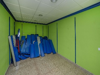 Local y garajes en Av Alfonso XIII - Elda - Alicante 48