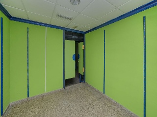 Local y garajes en Av Alfonso XIII - Elda - Alicante 49