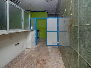 Local y garajes en Av Alfonso XIII - Elda - Alicante 51