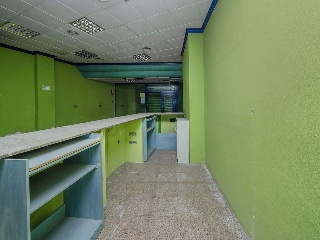 Local y garajes en Av Alfonso XIII - Elda - Alicante 52