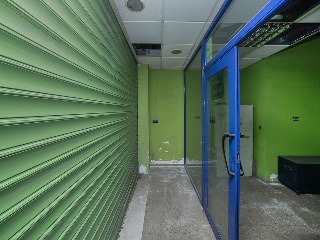 Local y garajes en Av Alfonso XIII - Elda - Alicante 56