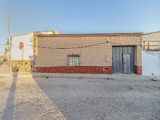 Casa adosada en La Puebla de Almoradiel - Toledo - 55
