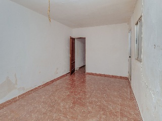 Casa adosada en La Puebla de Almoradiel - Toledo - 58