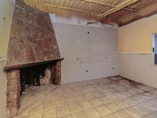 Casa adosada en La Puebla de Almoradiel - Toledo - 64