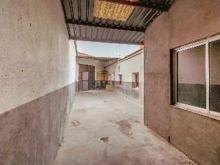 Casa adosada en La Puebla de Almoradiel - Toledo - 68