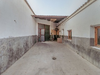Casa adosada en La Puebla de Almoradiel - Toledo - 69