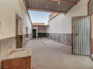 Casa adosada en La Puebla de Almoradiel - Toledo - 70
