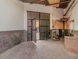 Casa adosada en La Puebla de Almoradiel - Toledo - 72