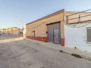 Casa adosada en La Puebla de Almoradiel - Toledo - 73