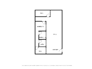 Casa adosada en La Puebla de Almoradiel - Toledo - 75