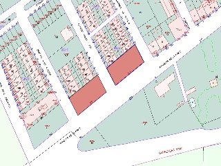 Solar en Av de la Creu 24