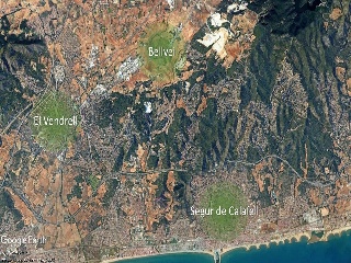 Solar en Av de la Creu 27