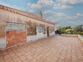 Casa en C/ Noguera, Riudarenes (Girona) 56
