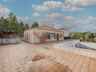 Casa en C/ Noguera, Riudarenes (Girona) 57