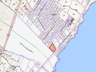 Suelo urbano en Alcanar - Tarragona - 30