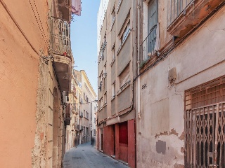 Piso en C/ de Montcada 35