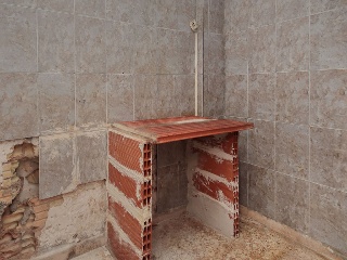 Piso en C/ de Montcada 40