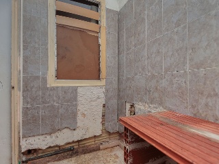 Piso en C/ de Montcada 41