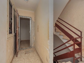 Piso en C/ de Montcada 48