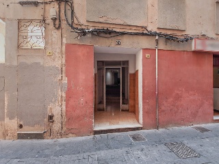 Piso en C/ de Montcada 51