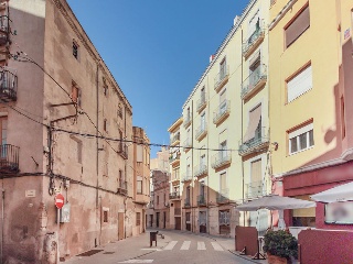 Piso en C/ de Montcada 52