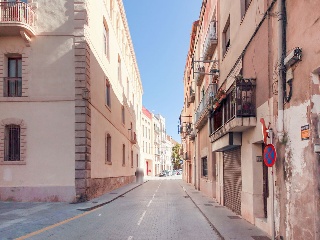 Piso en C/ de Montcada 53