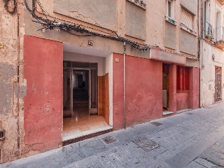 Piso en C/ de Montcada 54