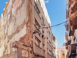 Piso en C/ de Montcada 55