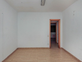 Chalet aislado en C/ Pirineu 14