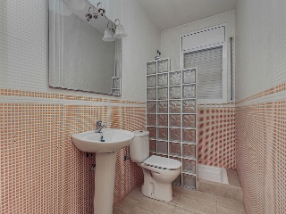 Chalet aislado en C/ Pirineu 21