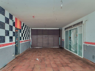 Chalet aislado en C/ Pirineu 25