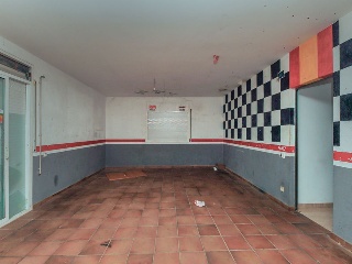 Chalet aislado en C/ Pirineu 26