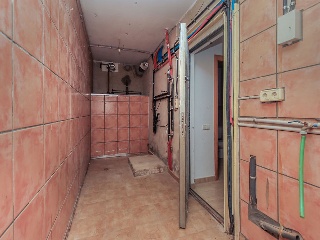 Chalet aislado en C/ Pirineu 28