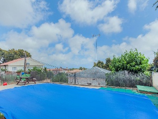 Chalet aislado en C/ Pirineu 29