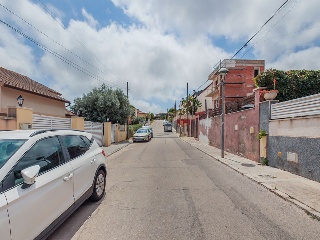 Chalet aislado en C/ Pirineu 36