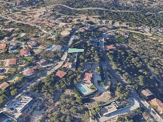 Suelo urbano no consolidado en  C/ Tulipa, Cunit (Tarragona) 15