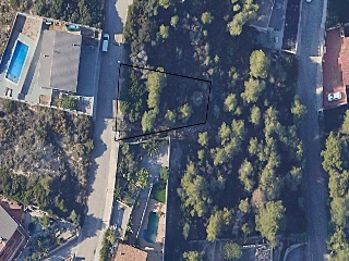 Suelo urbano no consolidado en  C/ Tulipa, Cunit (Tarragona) 17