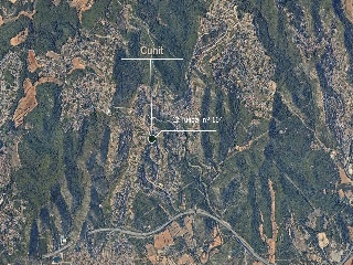 Suelo urbano no consolidado en  C/ Tulipa, Cunit (Tarragona) 18