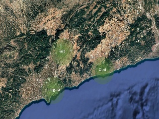 Suelo urbano no consolidado en  C/ Tulipa, Cunit (Tarragona) 19