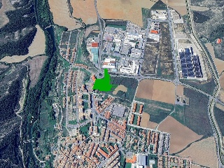Suelos en Aoiz/Agoitz - Navarra - 23